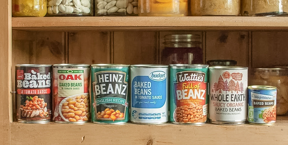 The Truth About Baked Beans and a Recipe – Country Trading Co. NZ